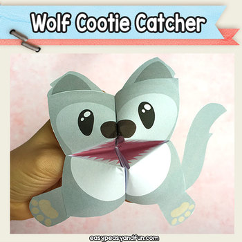 cootie catcher origami teaching resources teachers pay teachers