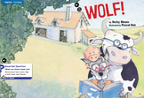 Wolf! Quiz - Third Grade (Wonders Series)