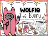 Wolfie The Bunny - a Book Companion