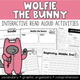 Wolfie the Bunny | Interactive Read Aloud