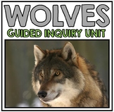 Wolves Research Unit