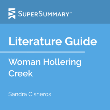 woman hollering creek symbols