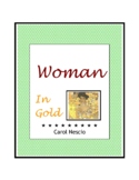 Woman In Gold ~ Movie Guide + Overhead + Word Search + Quiz