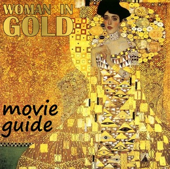 Preview of Woman in Gold