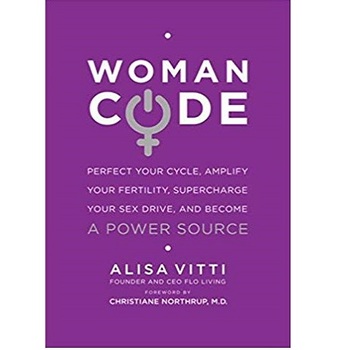 Preview of WomanCode