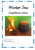 Wombat Stew