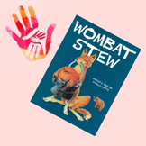 Wombat Stew Teaching Guide