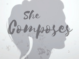 Women Composers for High School  |  Ethel Smyth Music