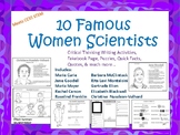 Women Scientists