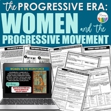 Women and the Progressive Movement | Suffrage & Temperance