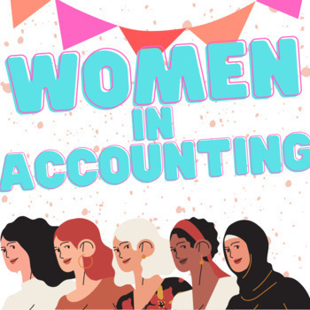 Preview of Women in Accounting