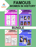 Women in History Bundle