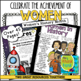 Women in History | Women's History Month