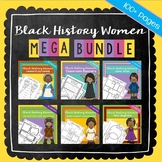 Women of Black History Bundle