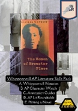 Women of Brewster Place by Gloria Naylor—AP Lit & Comp Ski
