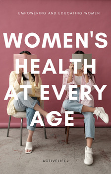 Preview of Women's Health at every age: Empowering and Educating Women