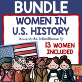Women's History Bundle