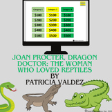 Women's History: Joan Procter, Dragon Doctor: The Women Wh