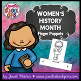 Women's History Month Activities (Women's History Month Crafts )