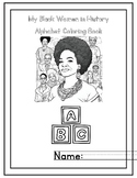 Women's History Month African American Women