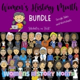 Women's History Month Bundle