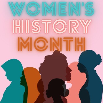 Preview of Women's History Month Facts