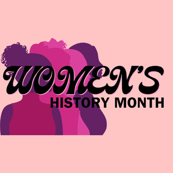 Preview of Women’s History Month | International Women’s Day | Slides | Presentation