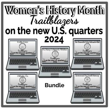 Preview of Women's History Month Library Research