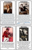 Women's History Month Photo Cards (20)