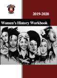 Women's History Workbook