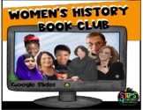 Women's History and Poetry Month