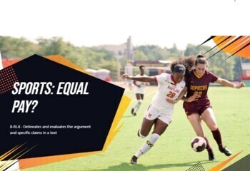 Preview of Women's Rights in Sports
