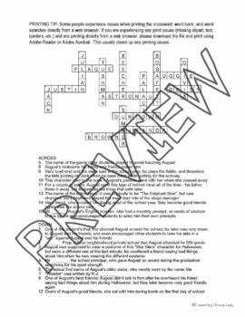 Word Wonder Crossword Puzzles - Page 92