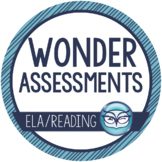 Wonder Assessments