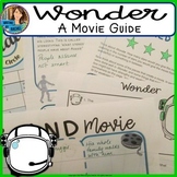 Wonder Movie Guide