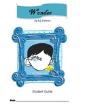 Wonder Novel Study Student Guide