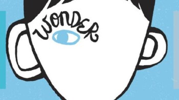 Preview of Wonder Parts 2 and 3