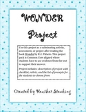 Wonder Project