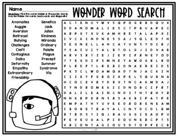 word with wonder or designer nyt crossword