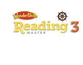 WonderSkills Reading MASTER 1 2 and 3