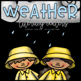 Weather Literacy Centers