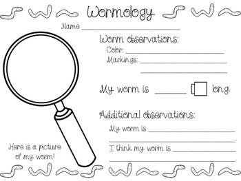 wormology