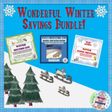 Wonderful Winter Savings Bundle!