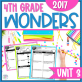 Wonders 4th Grade - Unit 3 - Wonders 2017