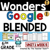 PPT - Unit Five - Words 1-10 - Grade Six PowerPoint Presentation, free  download - ID:2773575
