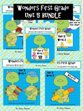 Wonders First Grade: Unit 5 Bundle Pack