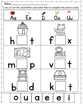 Wonders Kindergarten Unit 5 Week 3 Literacy Activities by Creating in ...