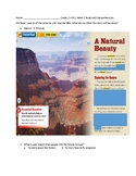 Wonders (McGraw Hill) Text Modifications For Ells