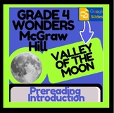Wonders McGraw Hill-Valley of the Moon-Digital Intro & Voc