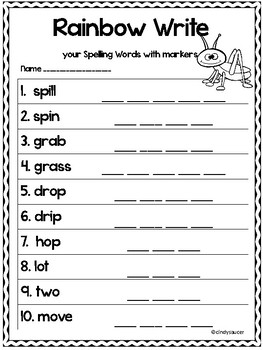 Wonders, Unit 1, Week 5, 1st Grade, Centers, Printables, and Word Wall